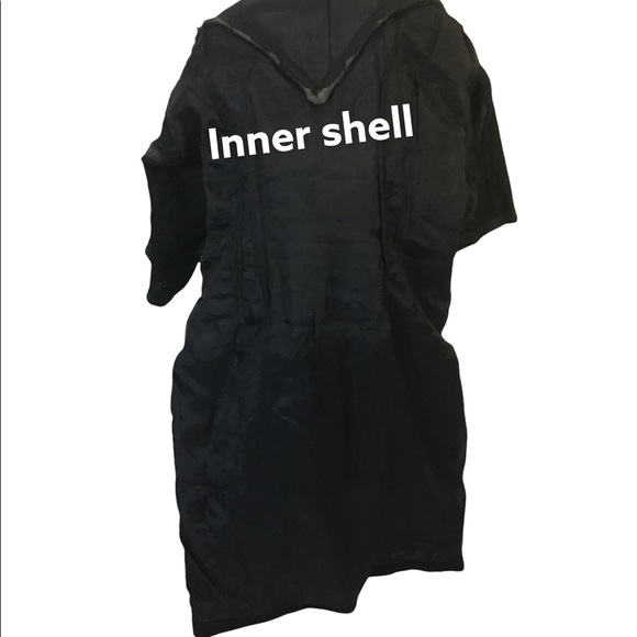 Narro sweater dress, NWT, size 6-8, $150 - Picture 7 of 9